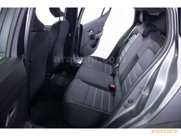 DİKMEN OTO-15.000 KM-BOYASIZ-DACİA STEPWAY-%30PEŞİNAT 36 TAKSİT