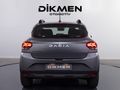 DİKMEN OTO-15.000 KM-BOYASIZ-DACİA STEPWAY-%30PEŞİNAT 36 TAKSİT