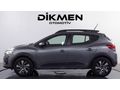 DİKMEN OTO-15.000 KM-BOYASIZ-DACİA STEPWAY-%30PEŞİNAT 36 TAKSİT