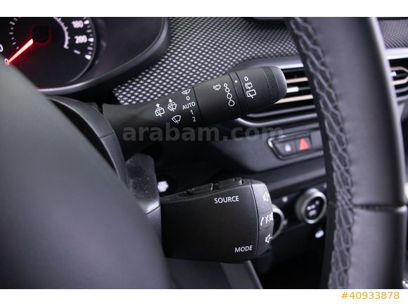 DİKMEN OTO-15.000 KM-BOYASIZ-DACİA STEPWAY-%30PEŞİNAT 36 TAKSİT