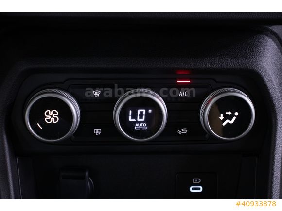 DİKMEN OTO-15.000 KM-BOYASIZ-DACİA STEPWAY-%30PEŞİNAT 36 TAKSİT