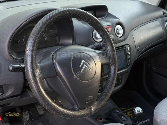 AR-KON DAN MASRAFSIZ 200 BİNDE SX 92 HP AĞIR BAKIMLAR YENİ