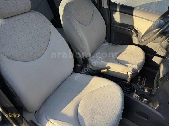 AR-KON DAN MASRAFSIZ 200 BİNDE SX 92 HP AĞIR BAKIMLAR YENİ