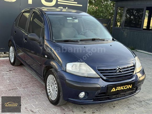 AR-KON DAN MASRAFSIZ 200 BİNDE SX 92 HP AĞIR BAKIMLAR YENİ