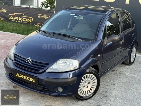 AR-KON DAN MASRAFSIZ 200 BİNDE SX 92 HP AĞIR BAKIMLAR YENİ