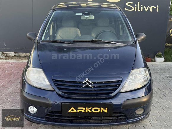 AR-KON DAN MASRAFSIZ 200 BİNDE SX 92 HP AĞIR BAKIMLAR YENİ