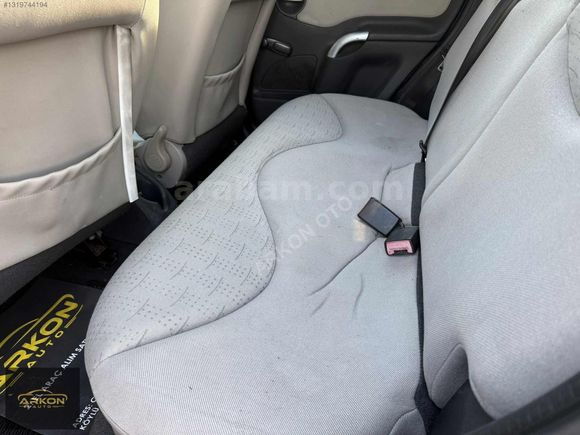 AR-KON DAN MASRAFSIZ 200 BİNDE SX 92 HP AĞIR BAKIMLAR YENİ