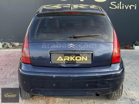 AR-KON DAN MASRAFSIZ 200 BİNDE SX 92 HP AĞIR BAKIMLAR YENİ