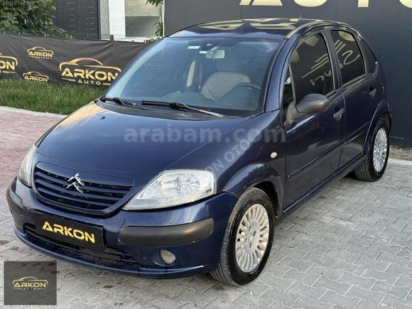 AR-KON DAN MASRAFSIZ 200 BİNDE SX 92 HP AĞIR BAKIMLAR YENİ
