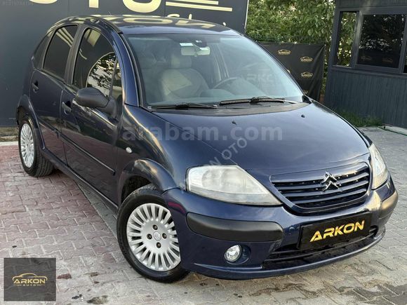 AR-KON DAN MASRAFSIZ 200 BİNDE SX 92 HP AĞIR BAKIMLAR YENİ