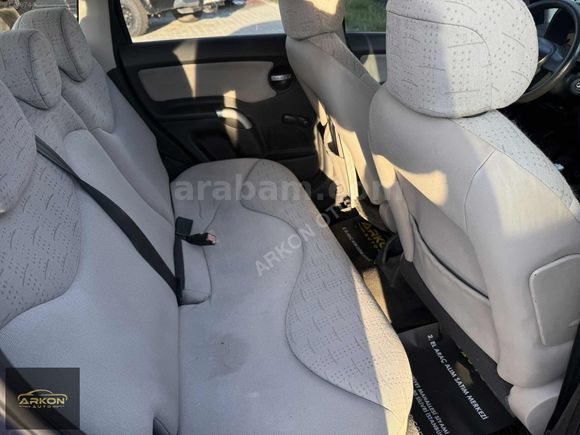 AR-KON DAN MASRAFSIZ 200 BİNDE SX 92 HP AĞIR BAKIMLAR YENİ