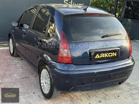 AR-KON DAN MASRAFSIZ 200 BİNDE SX 92 HP AĞIR BAKIMLAR YENİ