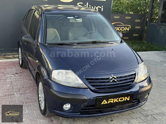 AR-KON DAN MASRAFSIZ 200 BİNDE SX 92 HP AĞIR BAKIMLAR YENİ
