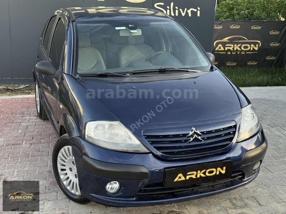 AR-KON DAN MASRAFSIZ 200 BİNDE SX 92 HP AĞIR BAKIMLAR YENİ