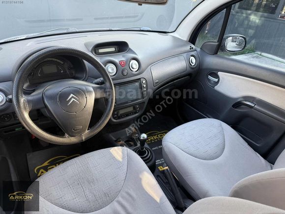 AR-KON DAN MASRAFSIZ 200 BİNDE SX 92 HP AĞIR BAKIMLAR YENİ