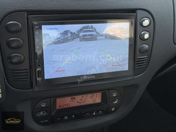 AR-KON DAN MASRAFSIZ 200 BİNDE SX 92 HP AĞIR BAKIMLAR YENİ
