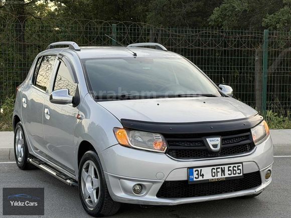 2013 MDL 200.000 ORJ KM HATASIZ SERVİS BAK.TAKAS OLR