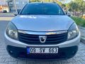 2011 MODEL 1.5 DCİ 236 BİN KM DE STEPWAY