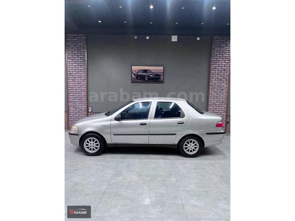 S GARAGE'den 2005 model 295 bin km'de MASRAFSIZ TERTEMİZ ALBEA
