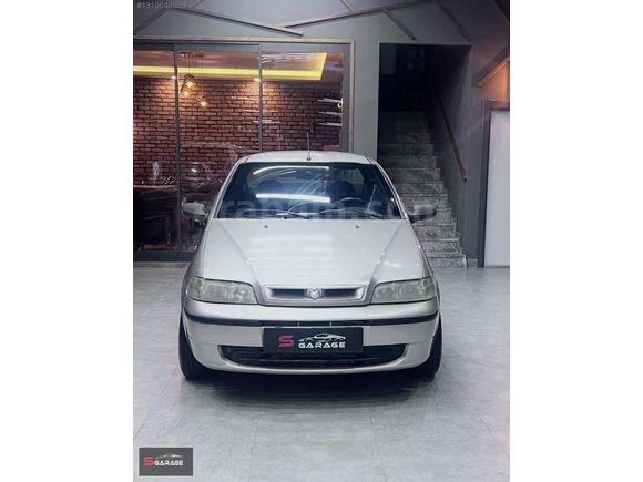S GARAGE'den 2005 model 295 bin km'de MASRAFSIZ TERTEMİZ ALBEA