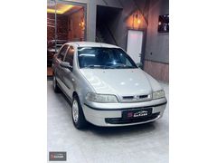 S GARAGE'den 2005 model 295 bin km'de MASRAFSIZ TERTEMİZ ALBEA