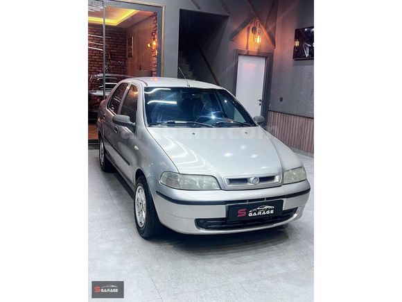 S GARAGE'den 2005 model 295 bin km'de MASRAFSIZ TERTEMİZ ALBEA