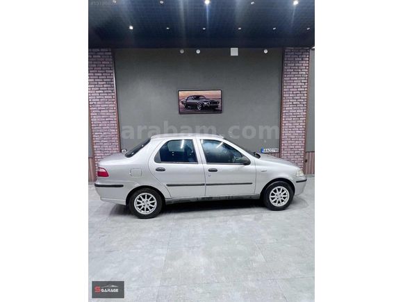 S GARAGE'den 2005 model 295 bin km'de MASRAFSIZ TERTEMİZ ALBEA