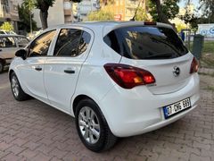 2016 TAM OTOMATİK 69.000 KM DE OPEL CORSA 1.4 DESİNG PAKET ACİL
