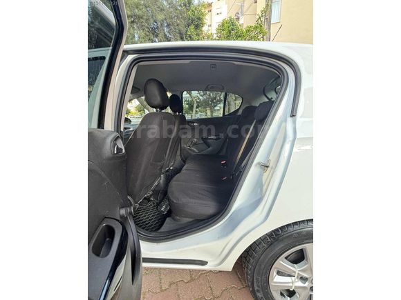 2016 TAM OTOMATİK 69.000 KM DE OPEL CORSA 1.4 DESİNG PAKET ACİL
