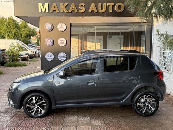 MAKAS AUTO"DAN 2018 DİZEL OTOMATİK DÜŞÜK KM