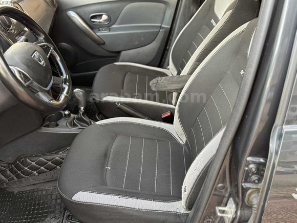 MAKAS AUTO"DAN 2018 DİZEL OTOMATİK DÜŞÜK KM