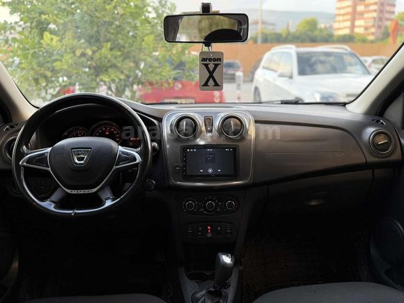 MAKAS AUTO"DAN 2018 DİZEL OTOMATİK DÜŞÜK KM