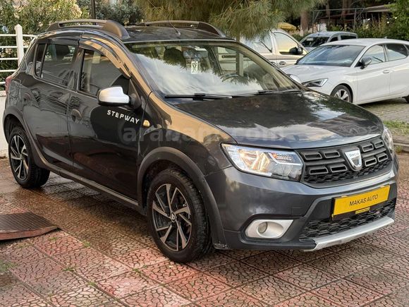 MAKAS AUTO"DAN 2018 DİZEL OTOMATİK DÜŞÜK KM