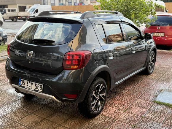 MAKAS AUTO"DAN 2018 DİZEL OTOMATİK DÜŞÜK KM