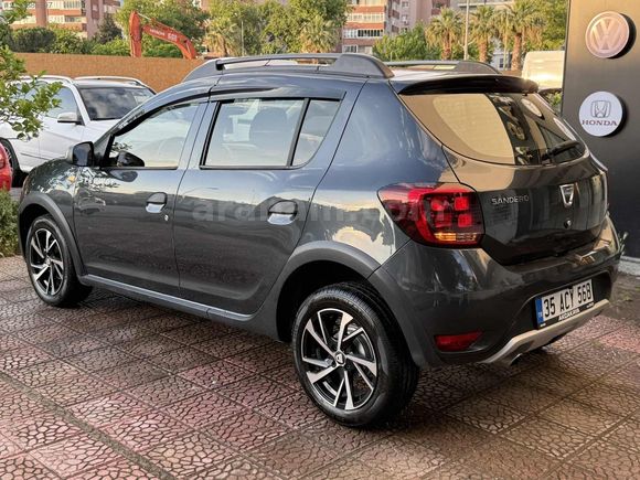 MAKAS AUTO"DAN 2018 DİZEL OTOMATİK DÜŞÜK KM