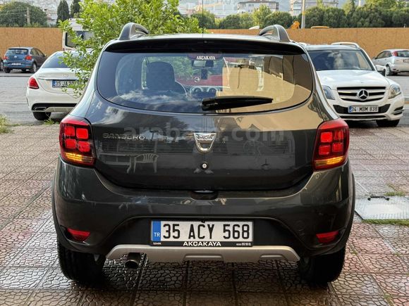 MAKAS AUTO"DAN 2018 DİZEL OTOMATİK DÜŞÜK KM