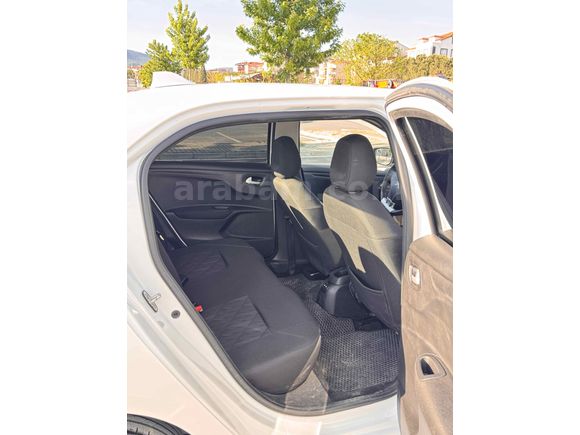 Sahibinden Citroen C-Elysée 1.5 BlueHDI Feel 2022 Model 