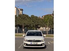 Sahibinden Citroen C-Elysée 1.5 BlueHDI Feel 2022 Model 