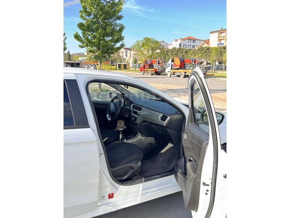 Sahibinden Citroen C-Elysée 1.5 BlueHDI Feel 2022 Model 