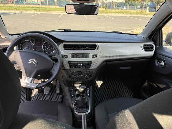 Sahibinden Citroen C-Elysée 1.5 BlueHDI Feel 2022 Model 