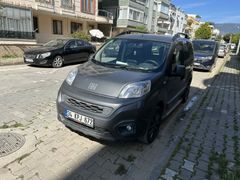 Sahibinden Fiorino Combi 1.4 Eko Premio 2024 Model  %20  faturalı