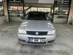 2005 model Albea 1.2/1.6 valt 198 BİM km hatasız
