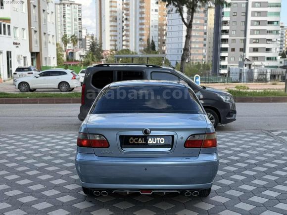 ÖCAL| 2006 FİAT ALBEA 1.3 MULTİJET DYNAMİC EMSALSİZ