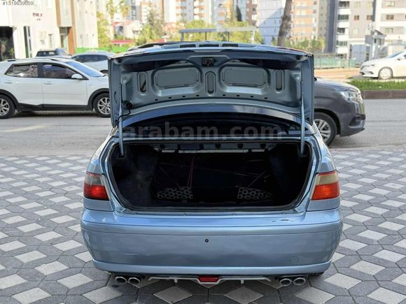 ÖCAL| 2006 FİAT ALBEA 1.3 MULTİJET DYNAMİC EMSALSİZ