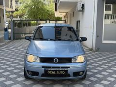ÖCAL| 2006 FİAT ALBEA 1.3 MULTİJET DYNAMİC EMSALSİZ