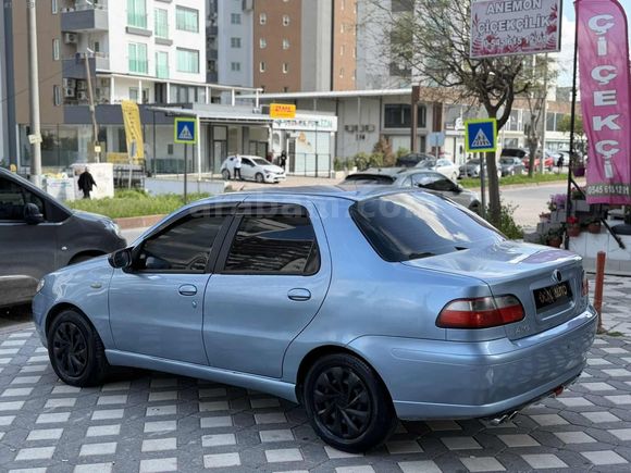ÖCAL| 2006 FİAT ALBEA 1.3 MULTİJET DYNAMİC EMSALSİZ