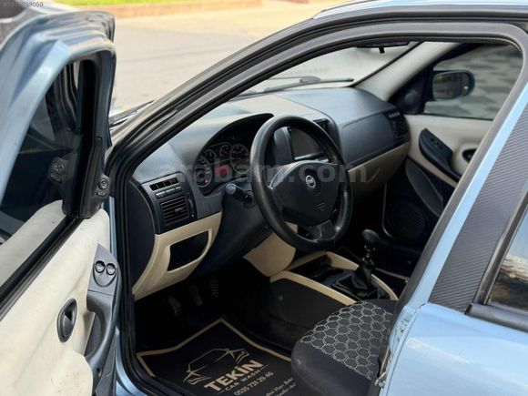 ÖCAL| 2006 FİAT ALBEA 1.3 MULTİJET DYNAMİC EMSALSİZ