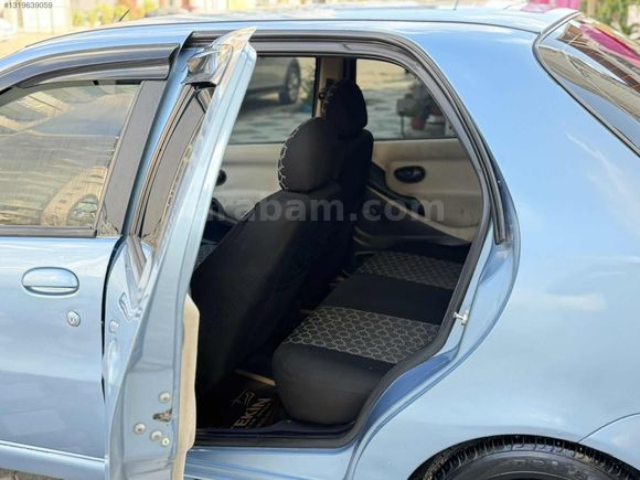 ÖCAL| 2006 FİAT ALBEA 1.3 MULTİJET DYNAMİC EMSALSİZ