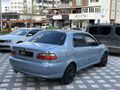 ÖCAL| 2006 FİAT ALBEA 1.3 MULTİJET DYNAMİC EMSALSİZ
