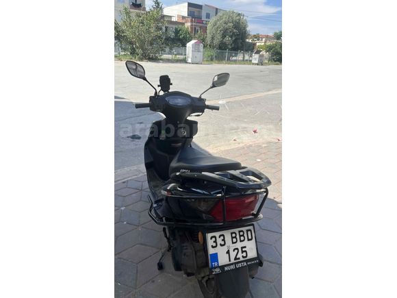 Sahibinden Arora Freedom 50 